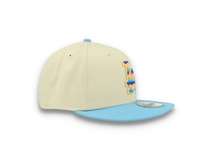 59FIFTY LA Dodgers Beachfront Stone - LOKK