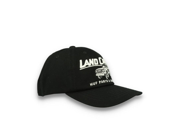 Huf X Toyota Landcrusier 2024  Parts & Service Snapback