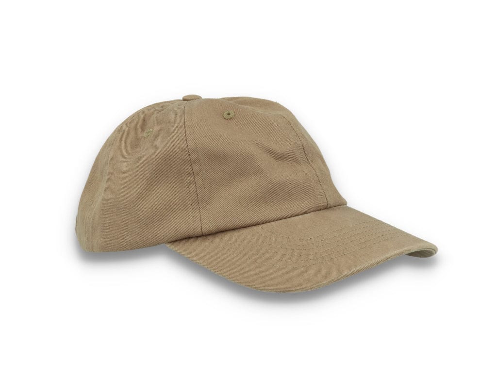 Polar Skate Co. Cap Khaki - LOKK