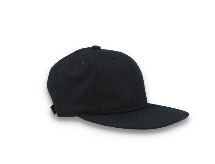 Poten CNRP Ripstop Cap Navy - LOKK