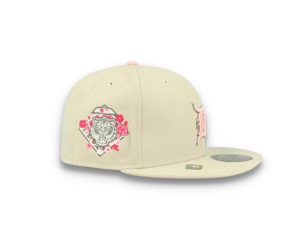 59FIFTY Mothers Day 23 Detroit Tigers - LOKK