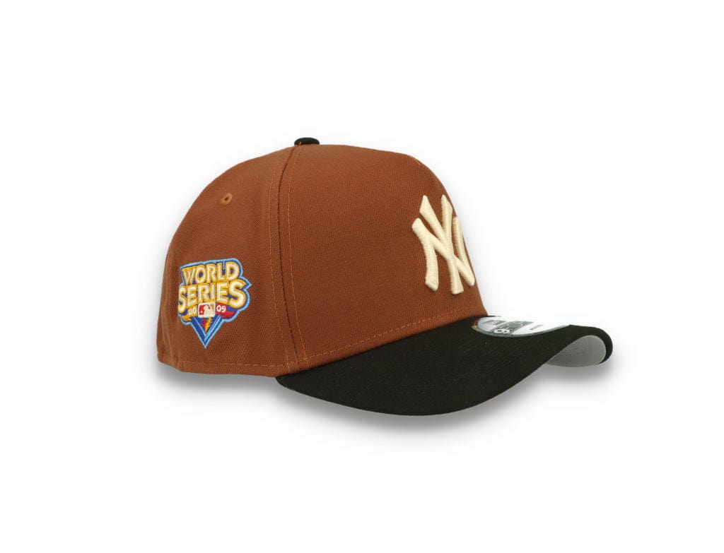 9FORTY A-Frame Harvest 17207 New York Yankees - LOKK