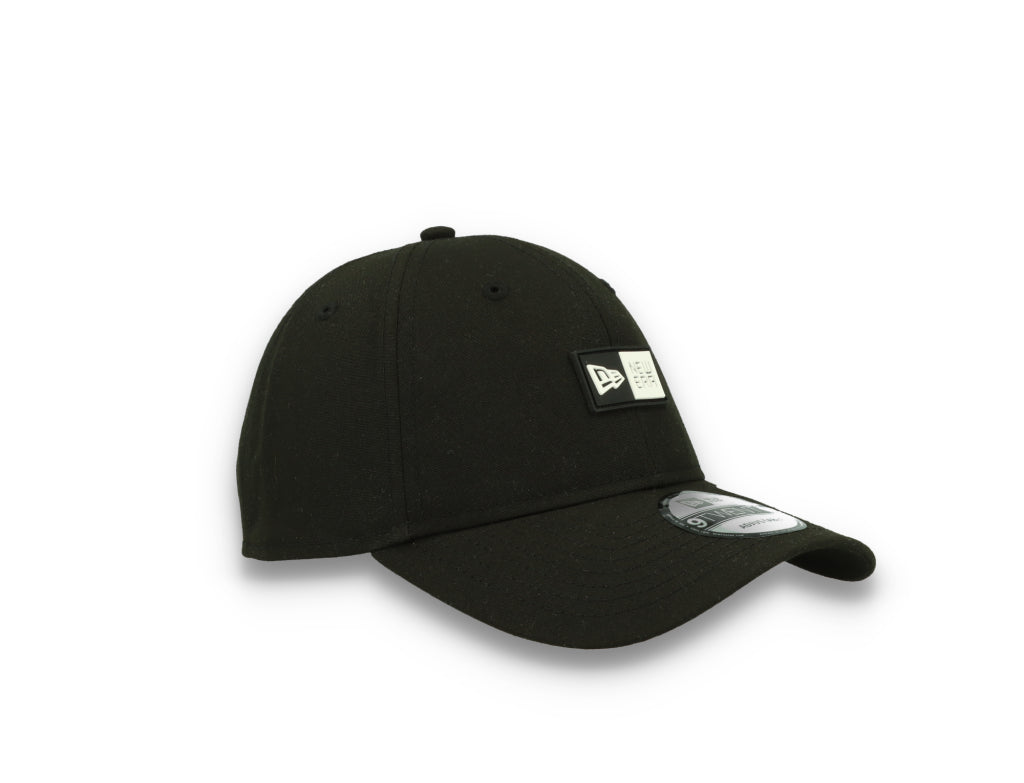 9TWENTY Recycled New Era Black