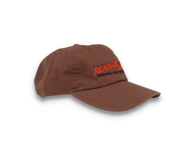 Readers Wives Cap - LOKK
