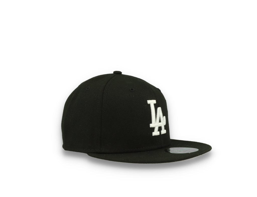 9FIFTY City Art Los Angeles Dodgers Black