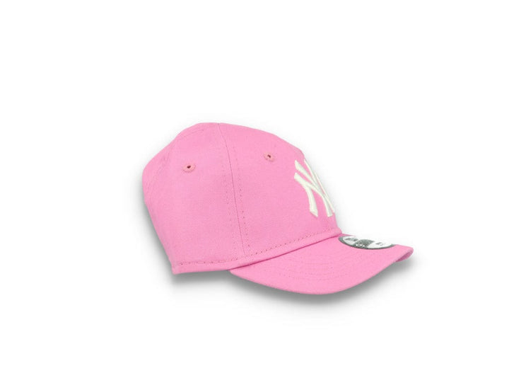 9FORTY Infant (48-49 cm) Lge Essential New York Yankees Pink - LOKK