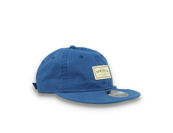 9FIFTY New Era Canvas Retro Crown New Light Navy - LOKK