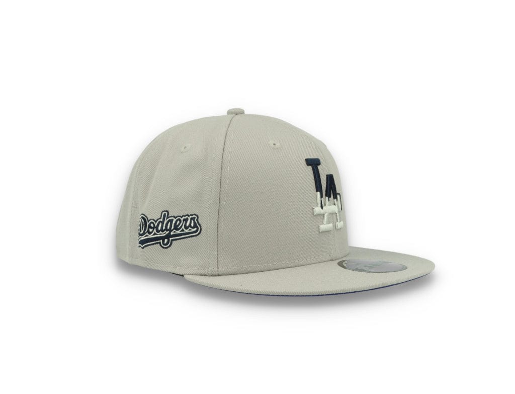 9FIFTY Team Drip Los Angeles Dodgers - LOKK