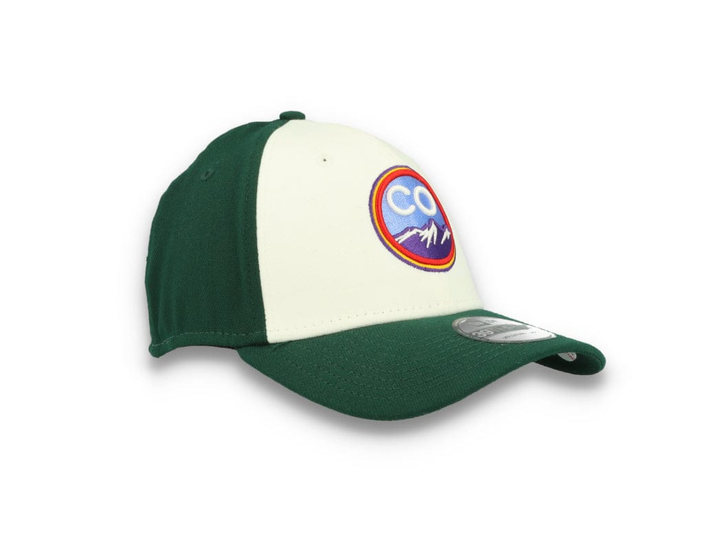 39THIRTY MLB City Connect 2023 Colorado Rockies - LOKK