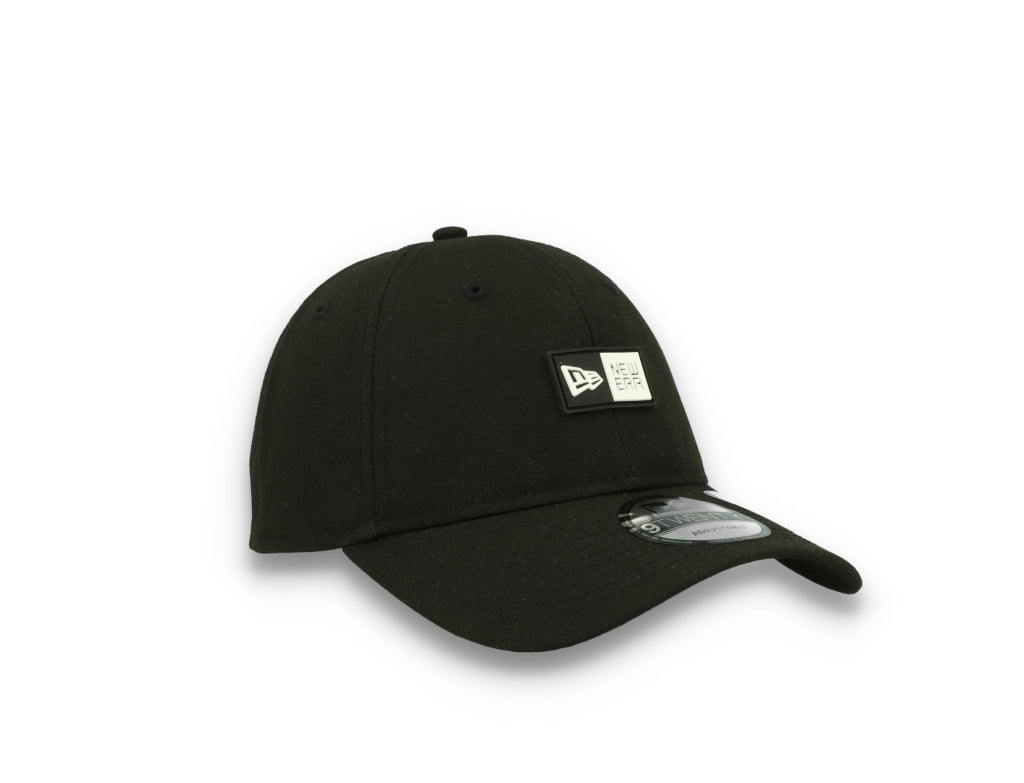 9TWENTY Recycled New Era Black