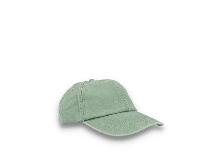 Low Profile Vintage Cap Sage Green Beechfield