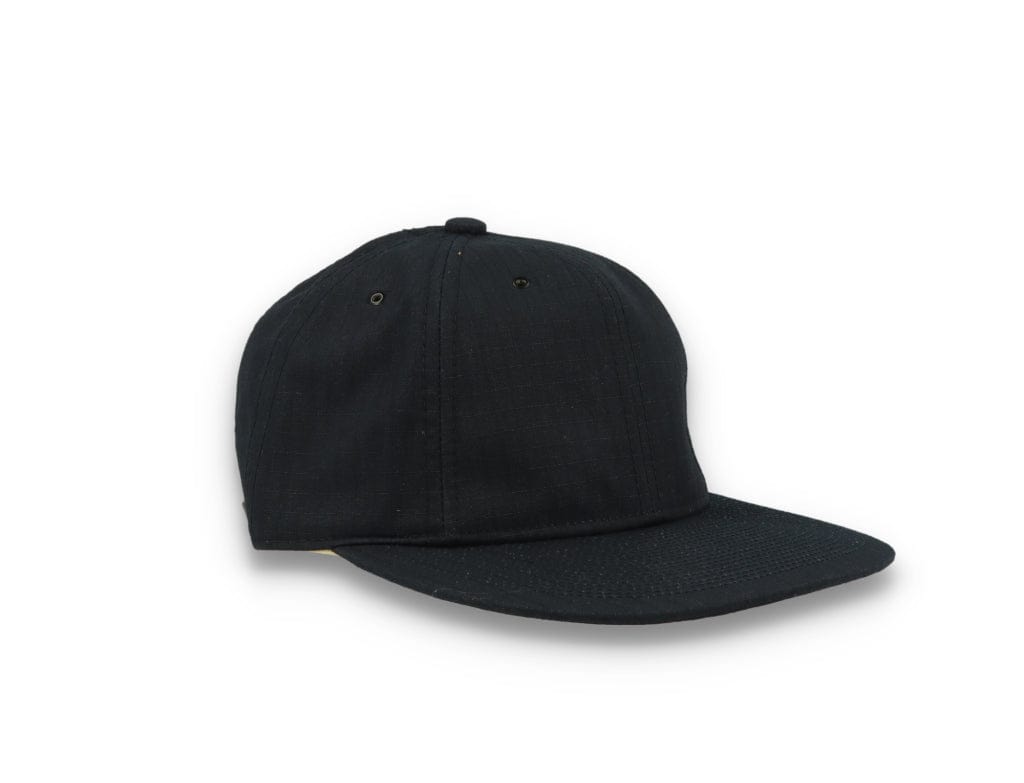 Poten CNRP Ripstop Cap Navy - LOKK