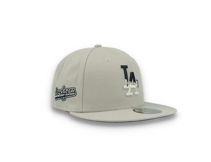 9FIFTY Team Drip Los Angeles Dodgers - LOKK