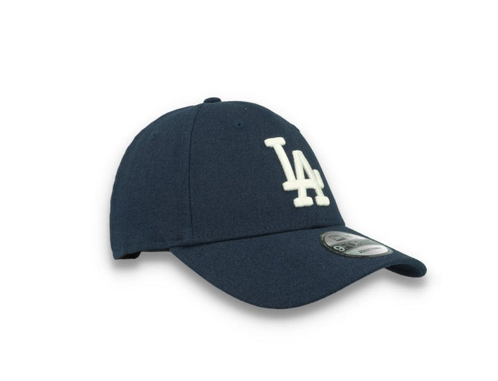 9FORTY Linen Los Angeles Dodgers Blue New Era