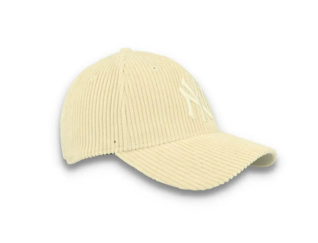 9FORTY Wide Cord New York Yankees - LOKK