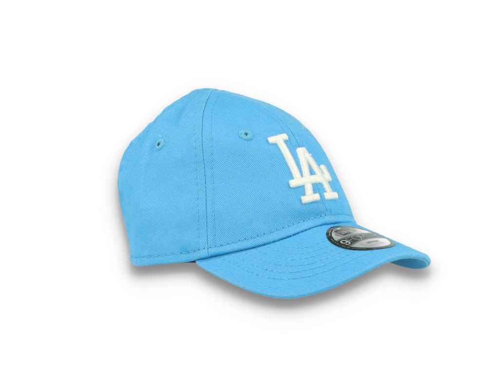 9FORTY Infant  League Ess Los Angeles Dodgers Light Blue