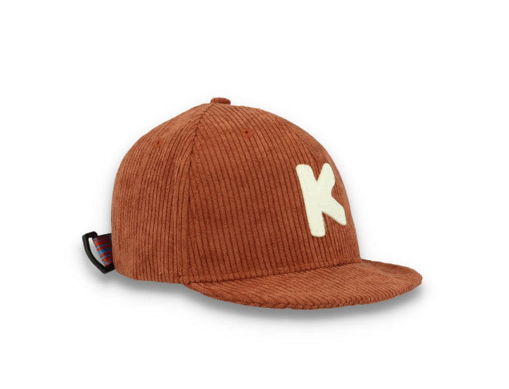 K Cap Red Oak - LOKK