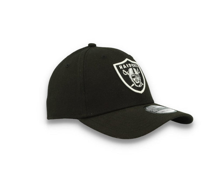 39THIRTY NFL Team Logo Las Vegas Raiders Black New Era