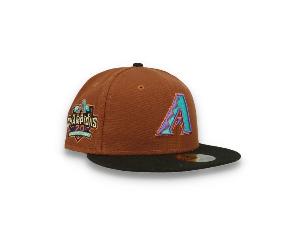 59FIFTY Harvest 17202 Arizona Diamondbacks - LOKK