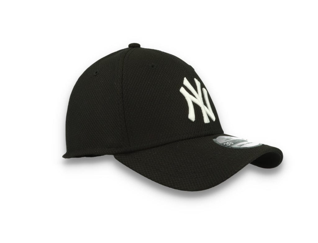 39THIRTY Diamond Era New York Yankees Black/White - LOKK