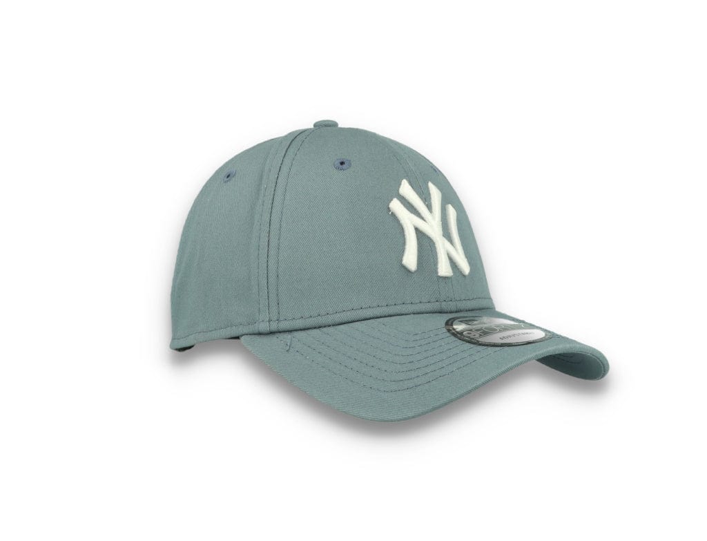Cap 9FORTY NY Yankees MLB League Essential Blue/White - LOKK