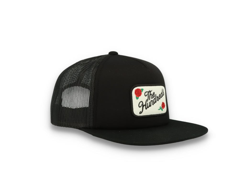 Team 2 Snapback Black - LOKK