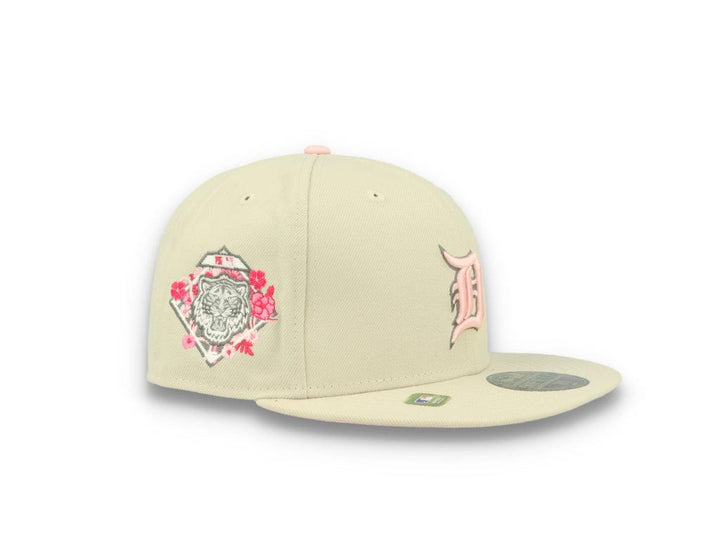 59FIFTY Mothers Day 23 Detroit Tigers - LOKK