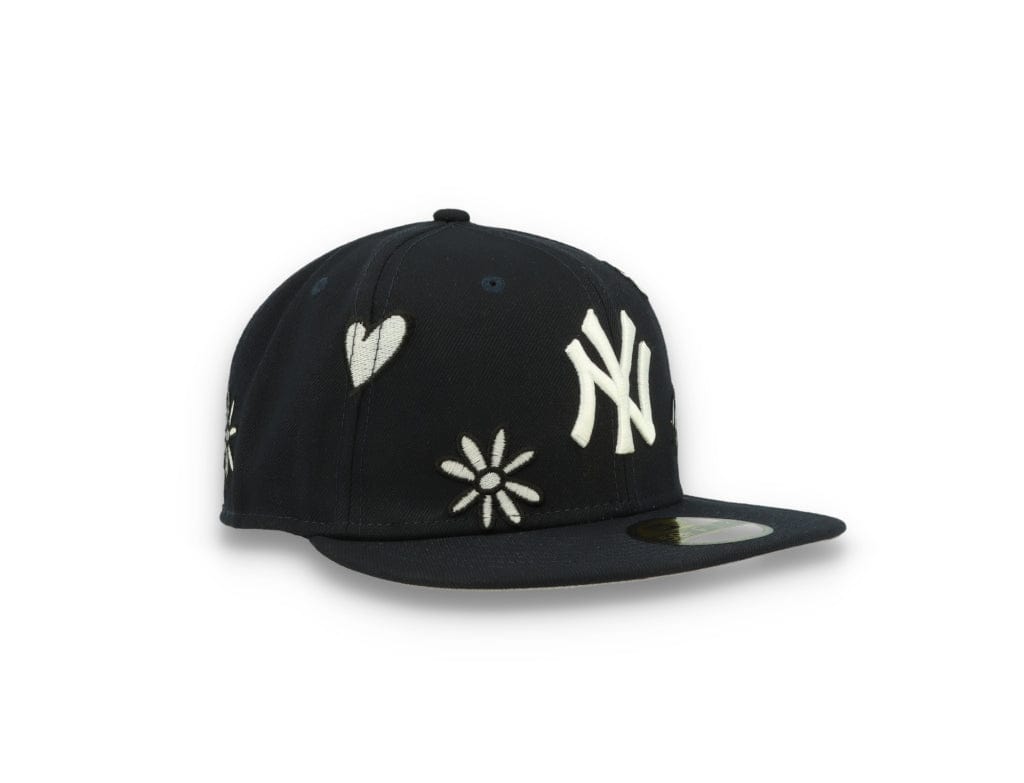 59FIFTY NY Yankees Sunlight POP - LOKK