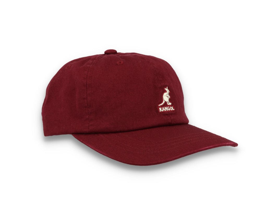 Washed Baseball Cordovan - LOKK