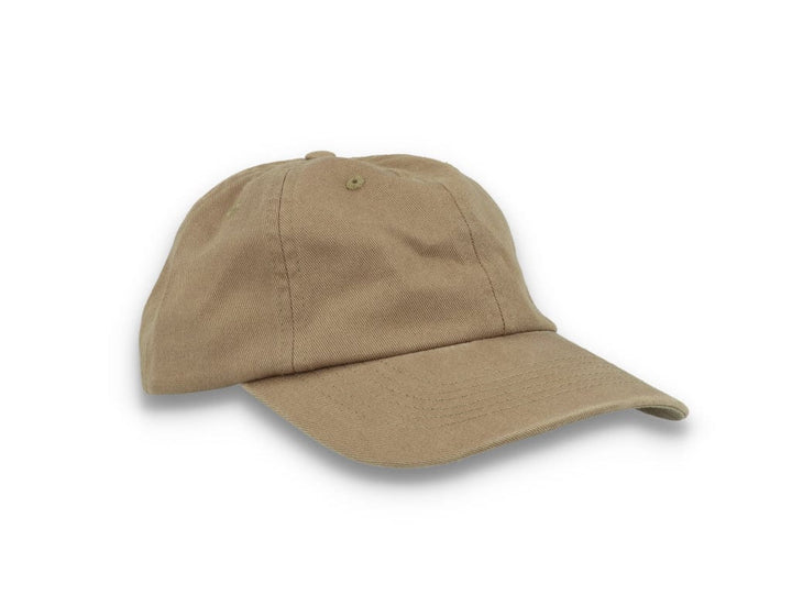 Polar Skate Co. Cap Khaki - LOKK