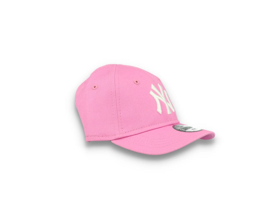 9FORTY Toddler (49-51 cm) Lge Essential New York Yankees Pink - LOKK