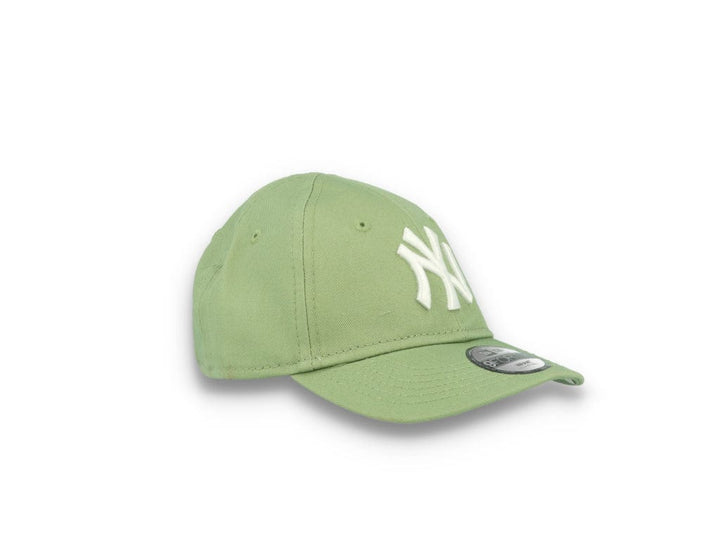 9FORTY Infant League Essential NY Yankees Jade/White - LOKK