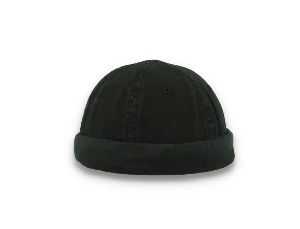 Docker Cotton Black - LOKK