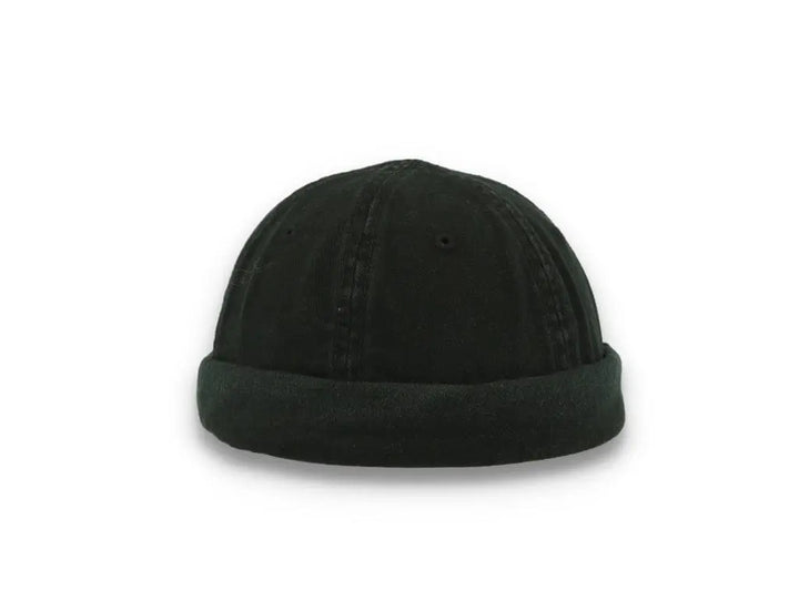 Docker Cotton Black - LOKK
