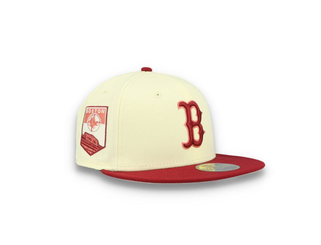59FIFTY City Icon 17203 Boston Red Sox - LOKK