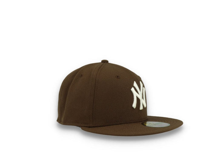 59FIFTY New York Yankees GCP Brown/White