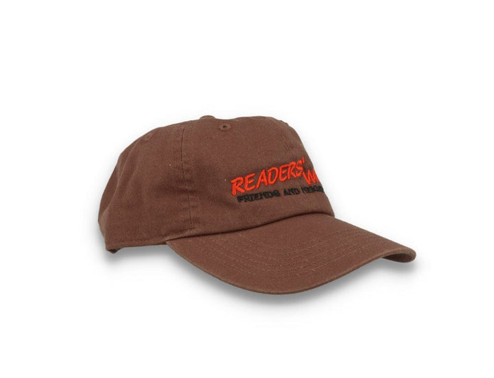 Readers Wives Cap - LOKK