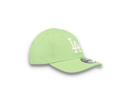 9FORTY Toddler (49-51 cm) Lge Essential Los Angeles Dodgers Green