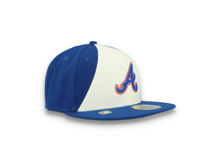 59FIFTY MLB City Connect 2023 Atlanta Braves - LOKK