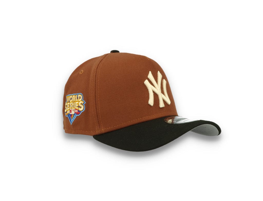 9FORTY A-Frame Harvest 17207 New York Yankees - LOKK