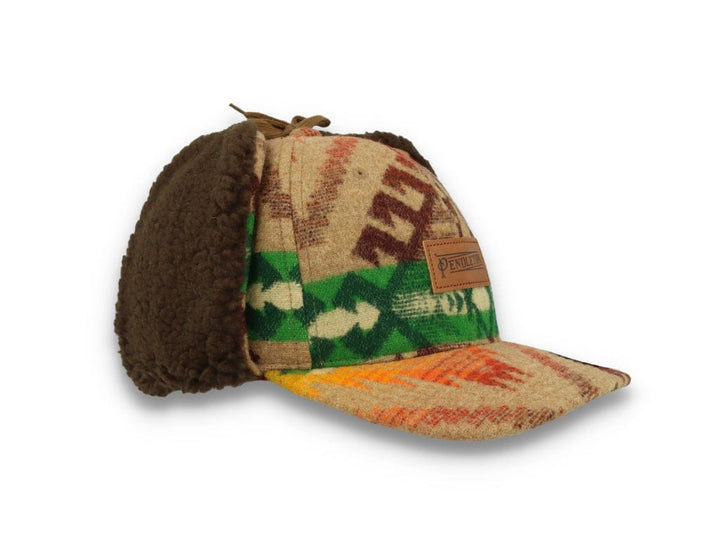 Timberline Hat Sawtooth Mountain - LOKK