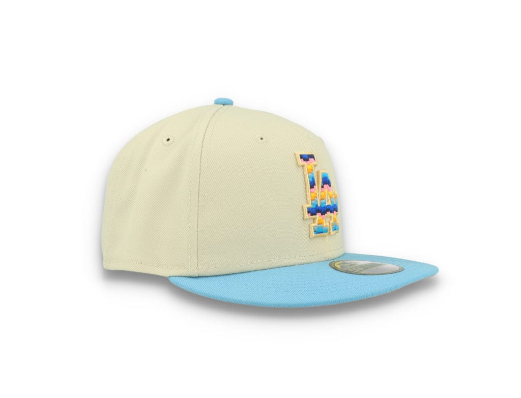 59FIFTY LA Dodgers Beachfront Stone - LOKK