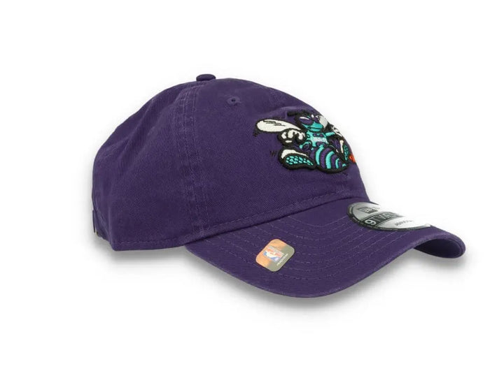 9TWENTY NBA Classic Charlotte Hornets Alternate 23 - LOKK