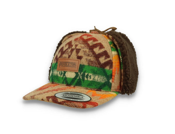 Timberline Hat Sawtooth Mountain - LOKK