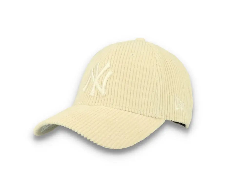 9FORTY Wide Cord New York Yankees - LOKK