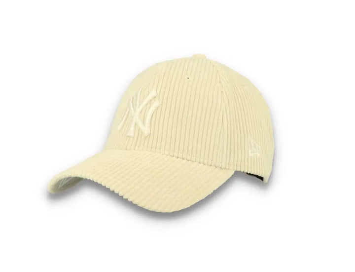 9FORTY Wide Cord New York Yankees - LOKK
