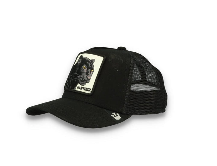 Kids Animal Farm Trucker Cap Little Panther - LOKK