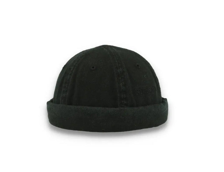 Docker Cotton Black - LOKK