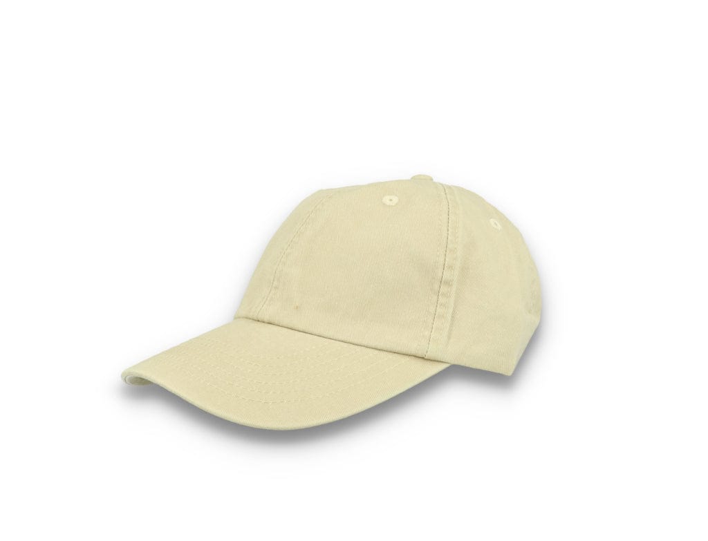 Low Profile Vintage Cap Sand Beechfield
