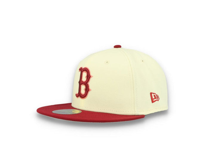 59FIFTY City Icon 17203 Boston Red Sox - LOKK